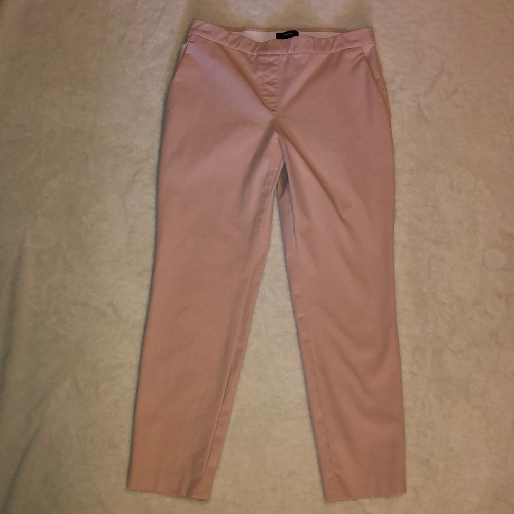 Theory Thanel pants